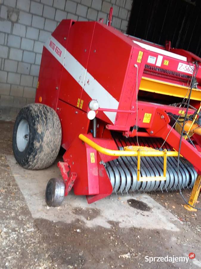 Belarka METAL FACH 2010 podlaskie Bargłów Kościelny