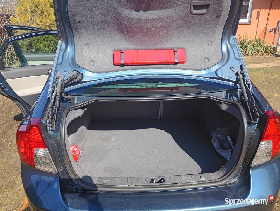 Volvo S40 16hdi ESP łódzkie Łódź