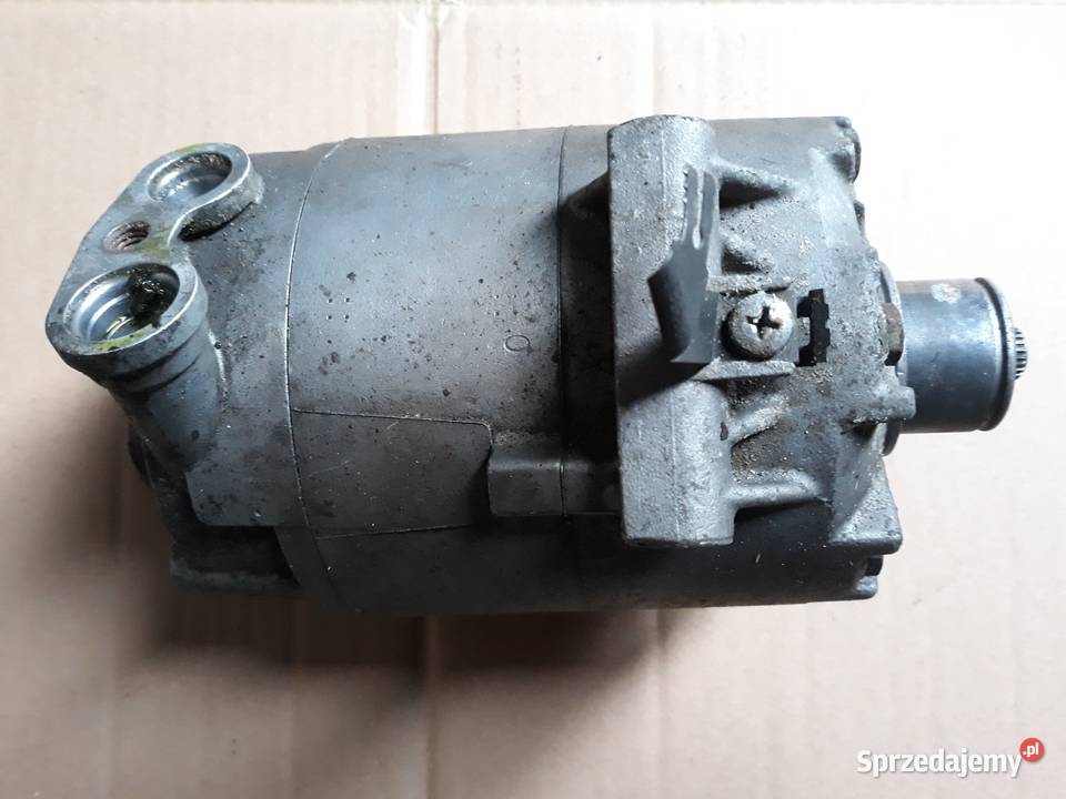 Sprężarka klimatyzacji Opel Astra 2 G 14 16V 66 Konstancin-Jeziorna
