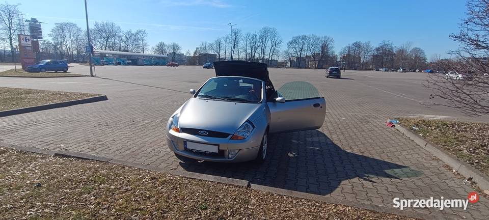 SUPER Roadster Kabriolet Katowice