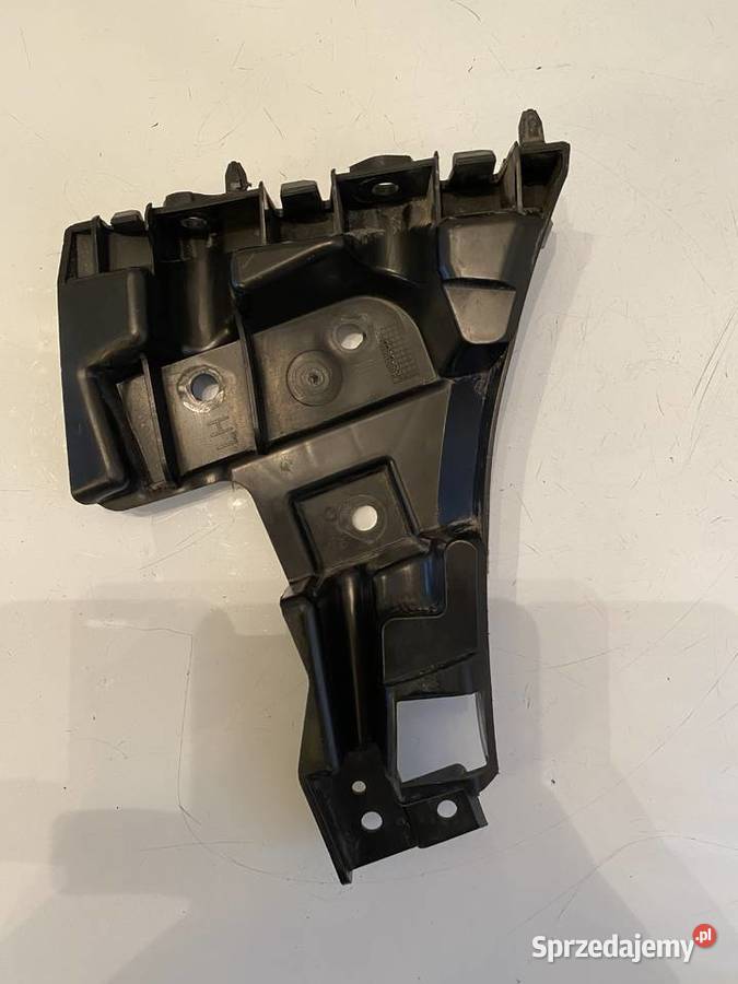VOLVO S60 V60 ślizg mocowanie zderzaka lewy Kozubszczyzna