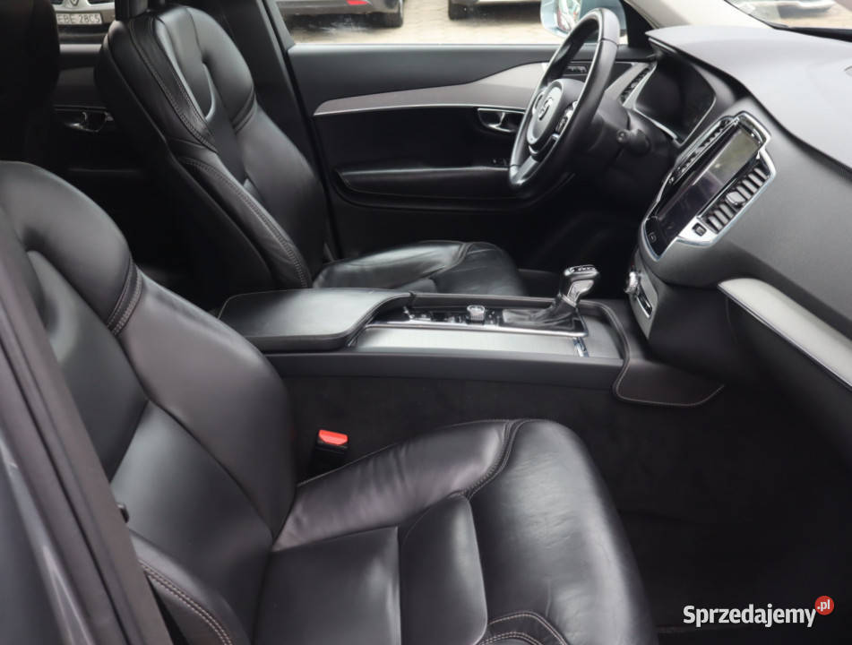 Volvo XC90 D5 AWD