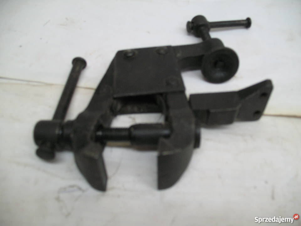imadło małe kowalskie majsterkowicza mocowanie Żory
