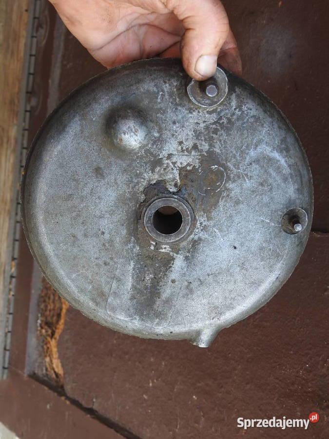 BMW R12 R17 nie R66 R51 R35 R5 R75 WH ZIS M72 Tarcze hamulcowe Warszawa