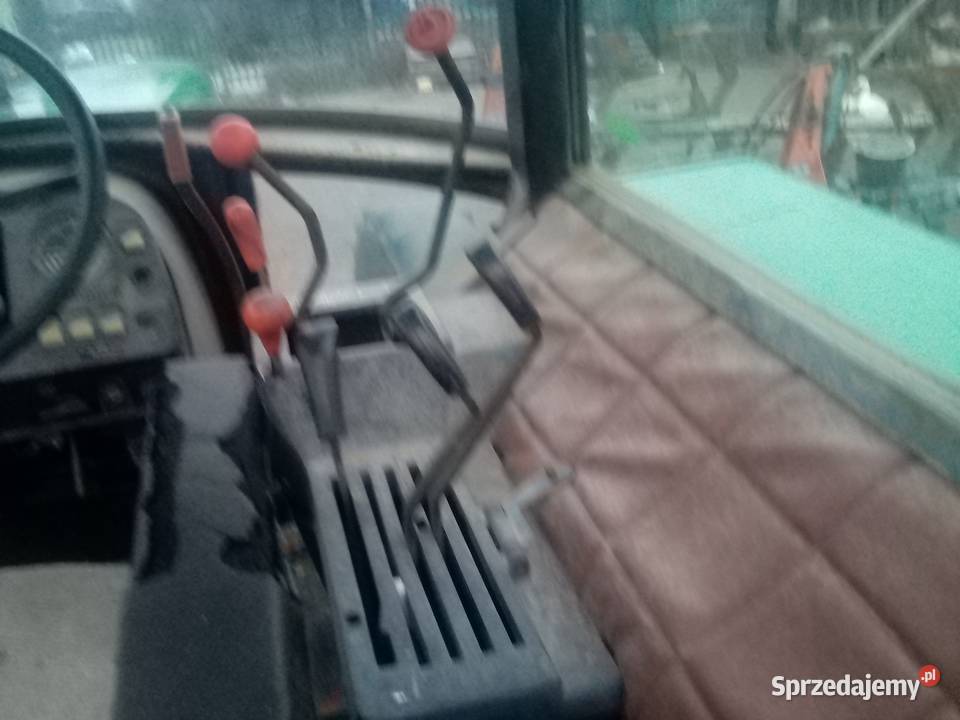 John Deere 3050 Unisławice sprzedam
