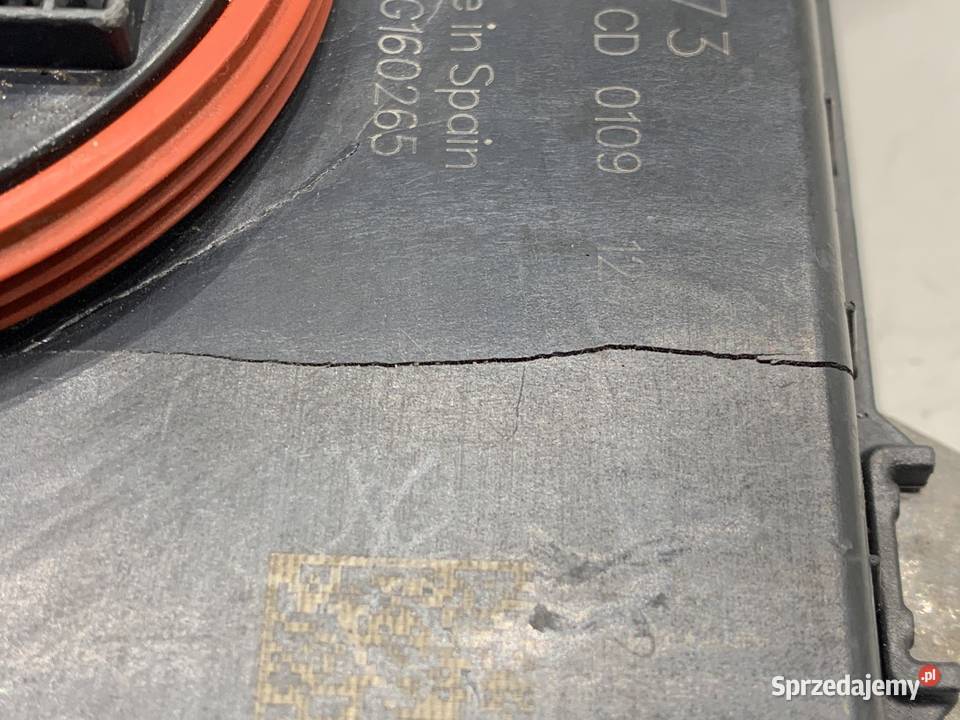 PRZETWORNICA LED BMW F30 7457873 1118 MODUŁ