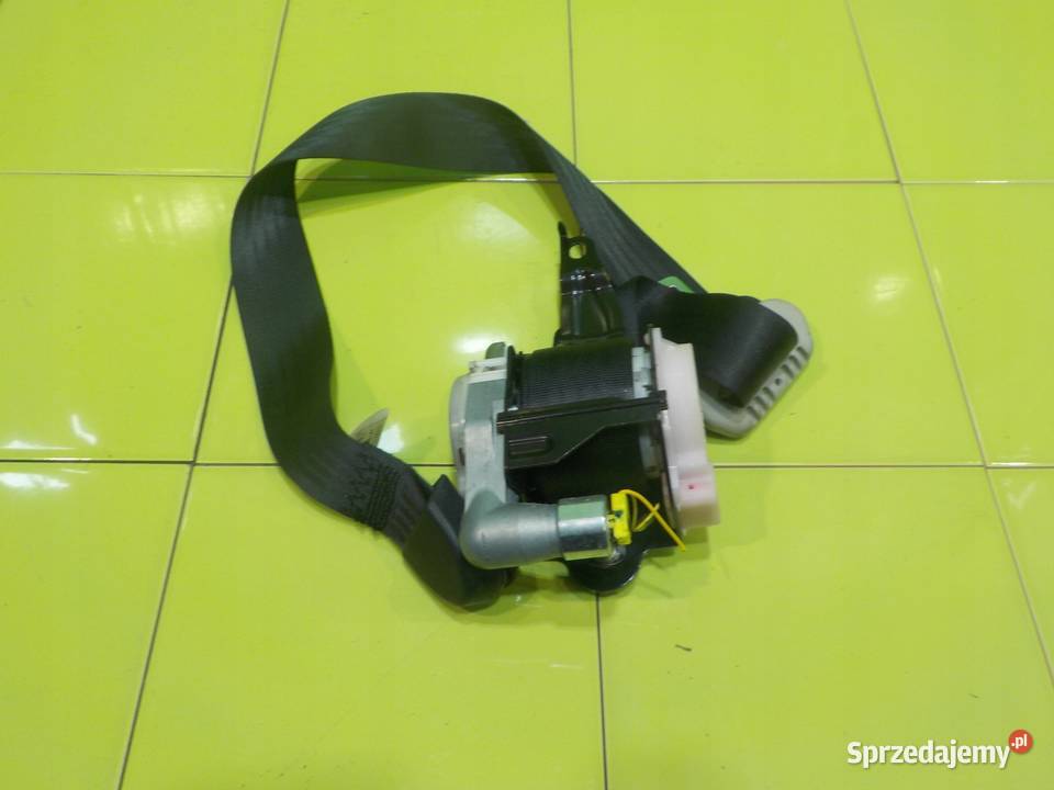 MAZDA 2 III DE 13 B 12r 5D pas bezpieczenstwa Suków