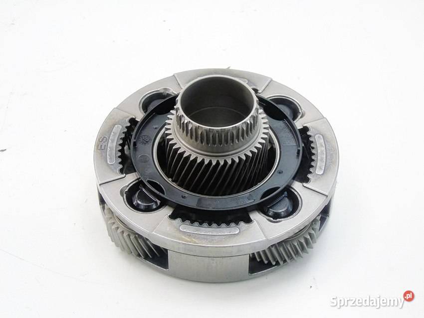 Przekładnia planetarna skrzyni biegów Pacifica osobowe Sosnowiec