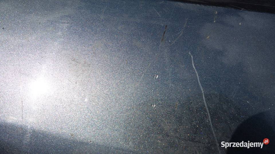 AUDI Q7 LISTWA DRZWI LEWY PRZÓD śląskie Ruda Śląska sprzedam