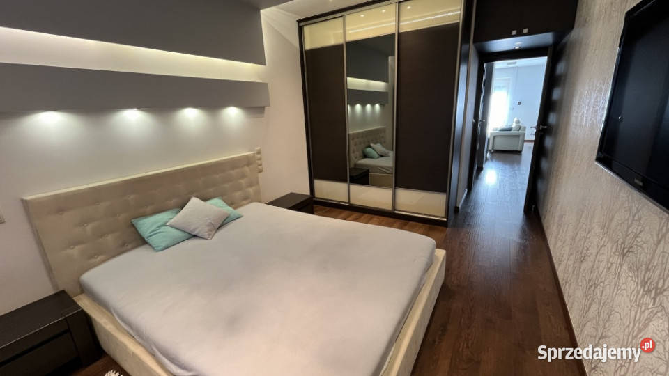 Bezpośrednio Mieszkanie zadbane 3 pok 63m2 63m2 Kraków
