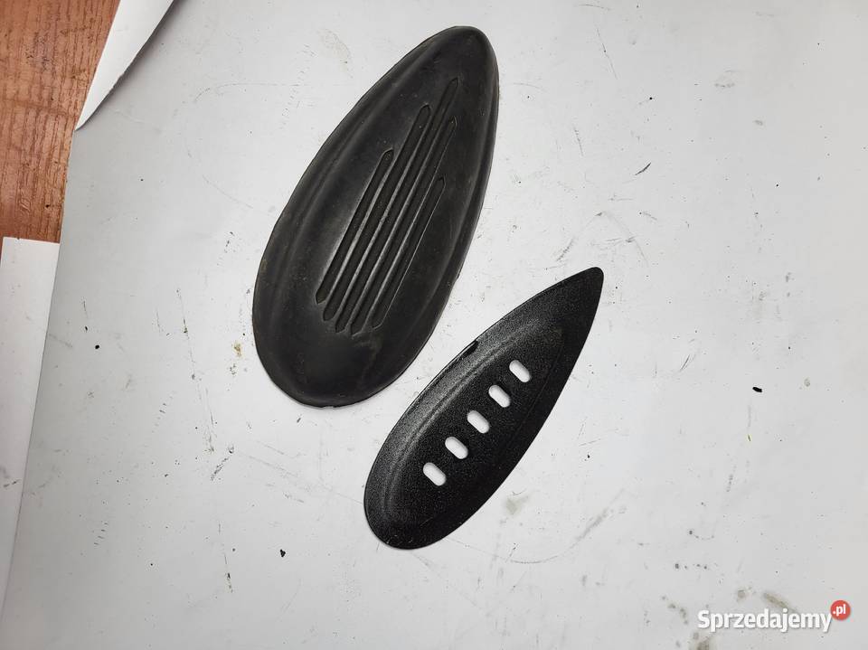 osłony na bak gymy oryginał awo simson sport Rybnik