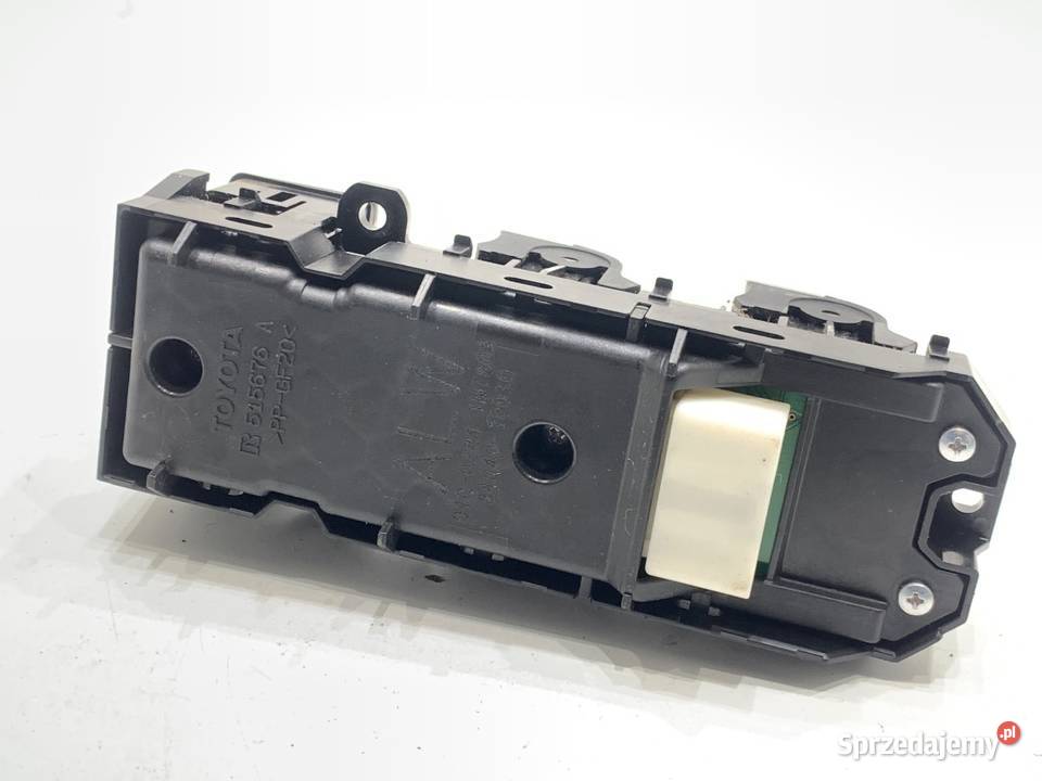 PRZEŁĄCZNIK SZYB LEXUS NX 8404078030 SUV