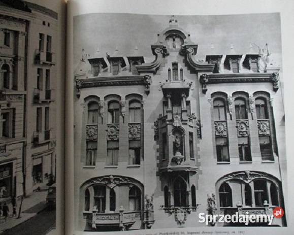 Kariera miasta Łodzi S Lewicki Łódź historia