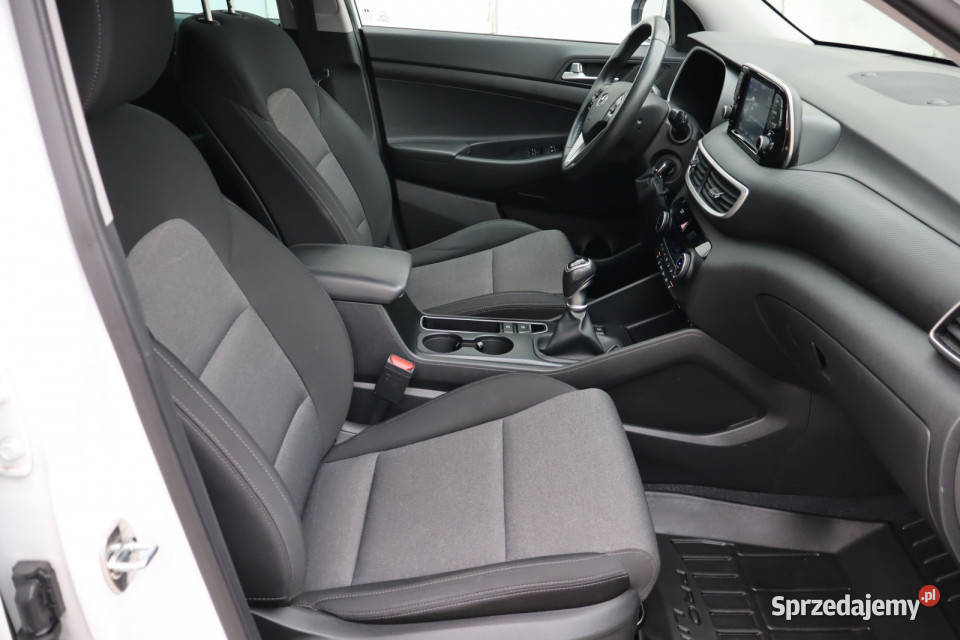 Hyundai Tucson 16 GDI Zabrze