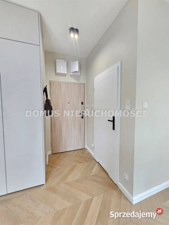 Mieszkanie Łódź 26m2 1 pokój