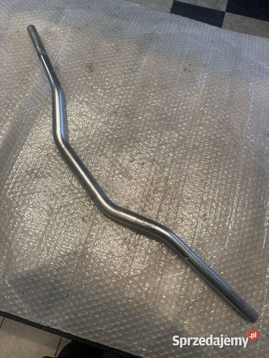 Kierownica Axis Centralize 81 22mm 1130527443 C2 wielkopolskie Poznań