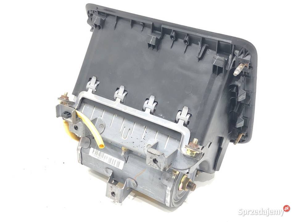 PODUSZKA POWIETRZNA PASAŻERA MITSUBISHI podkarpackie