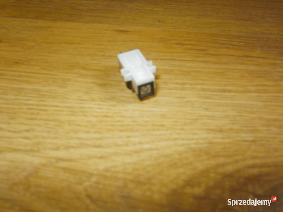 Gramofon UNITRA FONICA wkładka MF 100 sprawna Łódź