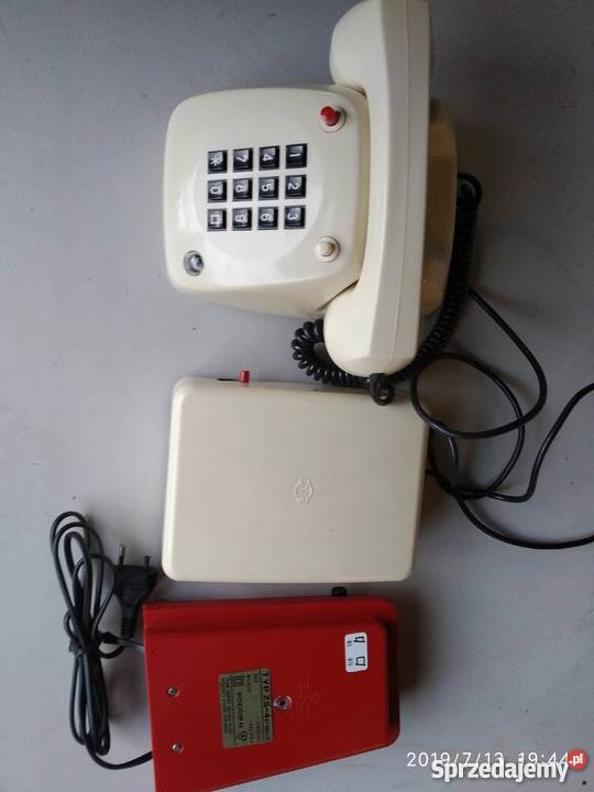 Telefon sekretarsko dyrektorski NOWY dolnośląskie Jelenia Góra