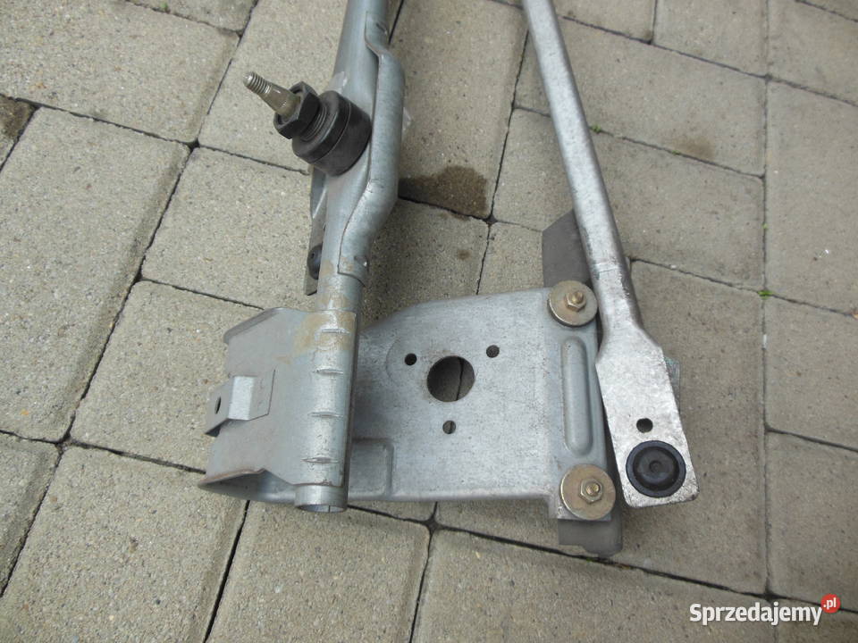 MECHANIZM WYCIERACZEK PRZÓD DUCATO BOXER JUMPER Kozy