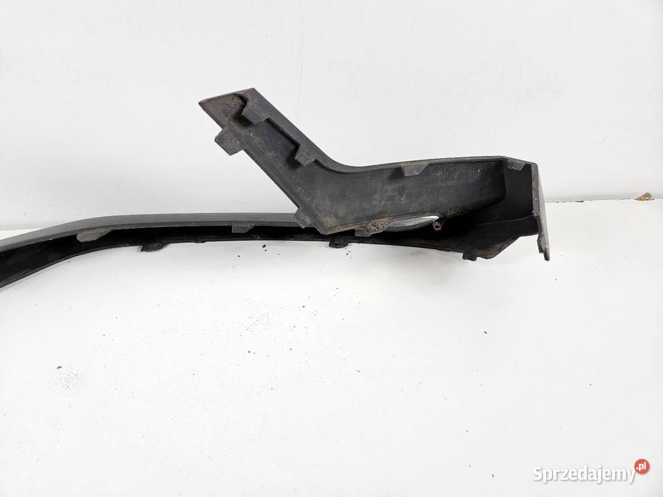 FORD MUSTANG GT500 LISTWA LEWA ZDERZAKA PRZÓD Międzychód