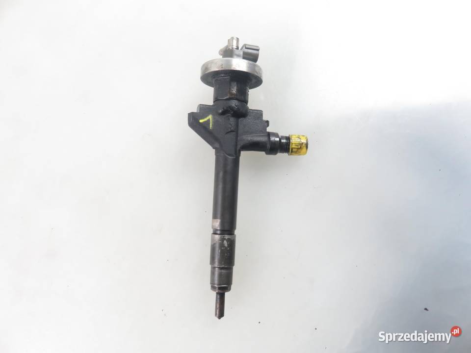 WTRYSKIWACZ MAZDA 6 20 DI 13H50B osobowe