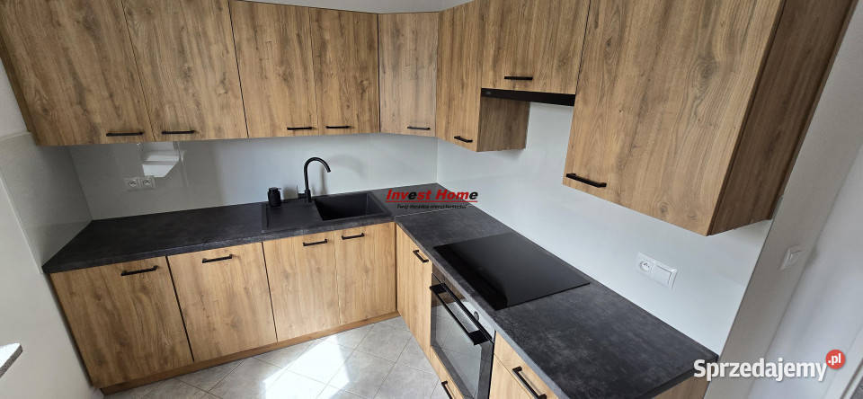 Mieszkanie 6831m2 3 pokojowe Rydułtowy śląskie