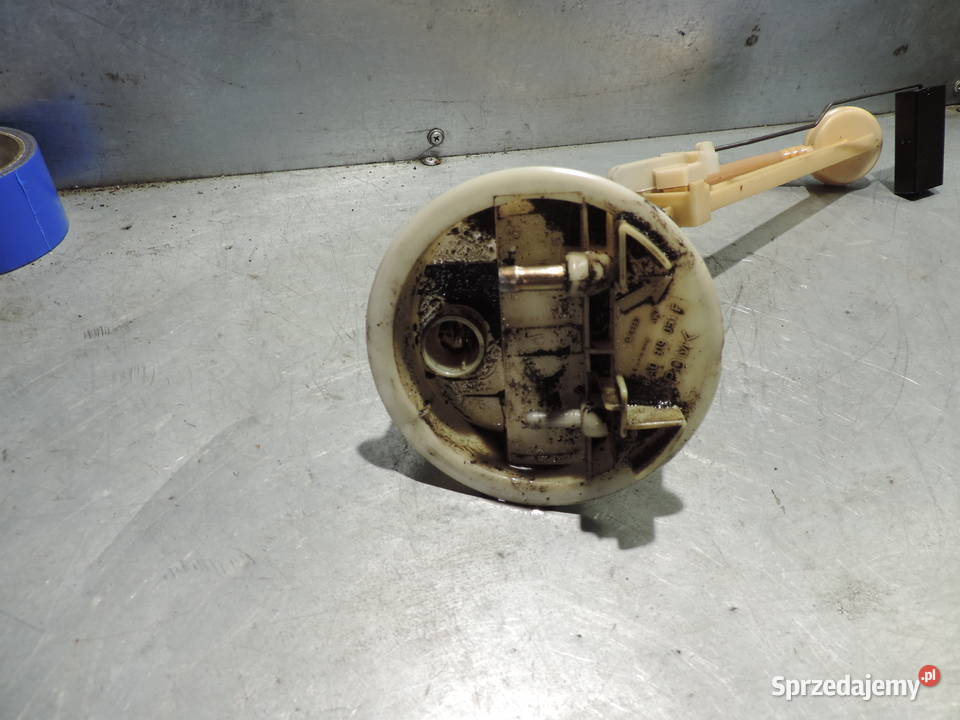 AUDI 80 B4 19TDI CZUJNIK POZIOMU PALIWA Nowy Sącz sprzedam