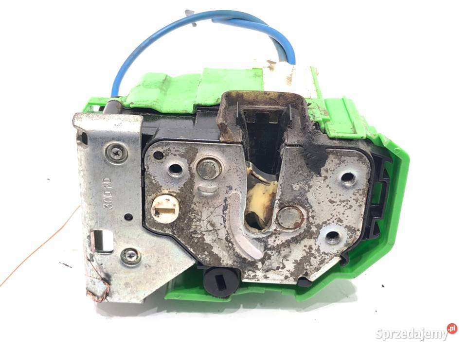 ZAMEK DRZWI PRAWY TYŁ ALFA GIULIETTA Hatchback