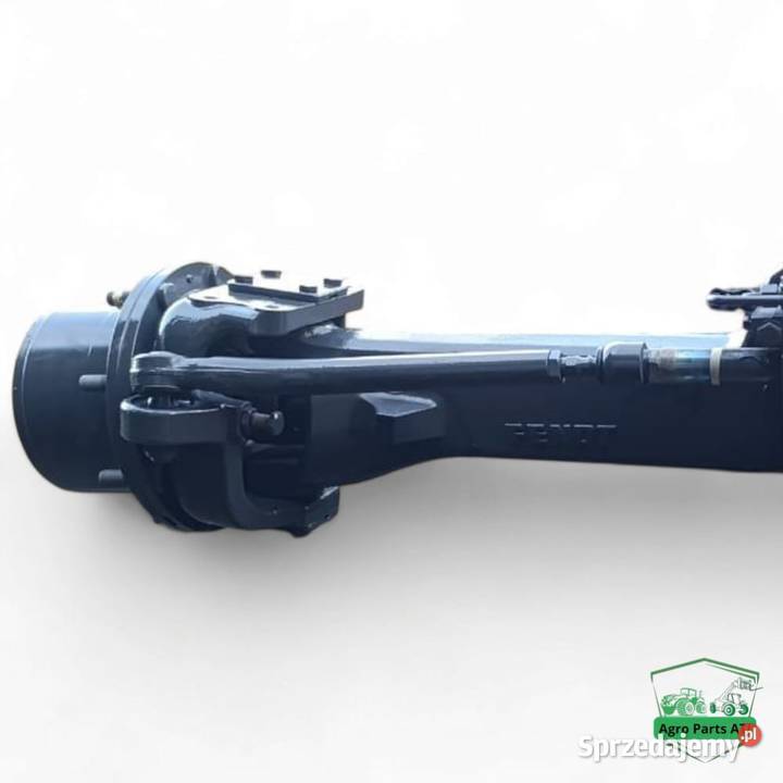 OŚ NAPĘDOWA APL4552 G178300010020 Fendt 610 Ciechanowiec