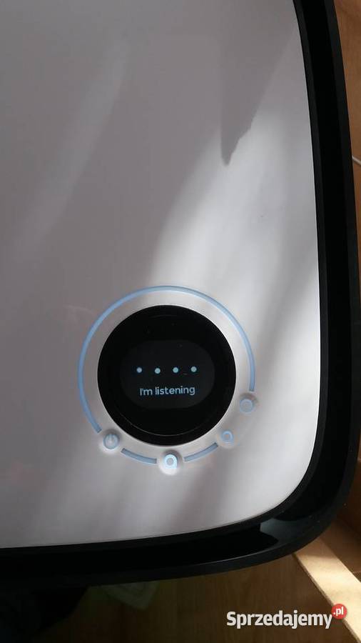 Oczyszczacz powietrza Pro 3w1 do 70m2 AGD drobne małopolskie Kraków sprzedam