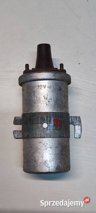 Cewka zapłonowa do samochodów produkcji FSO i małopolskie Kraków sprzedam