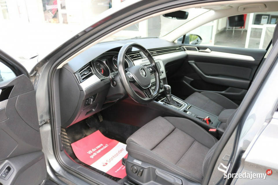 Volkswagen Passat B8 20142023 Passat Sadlno