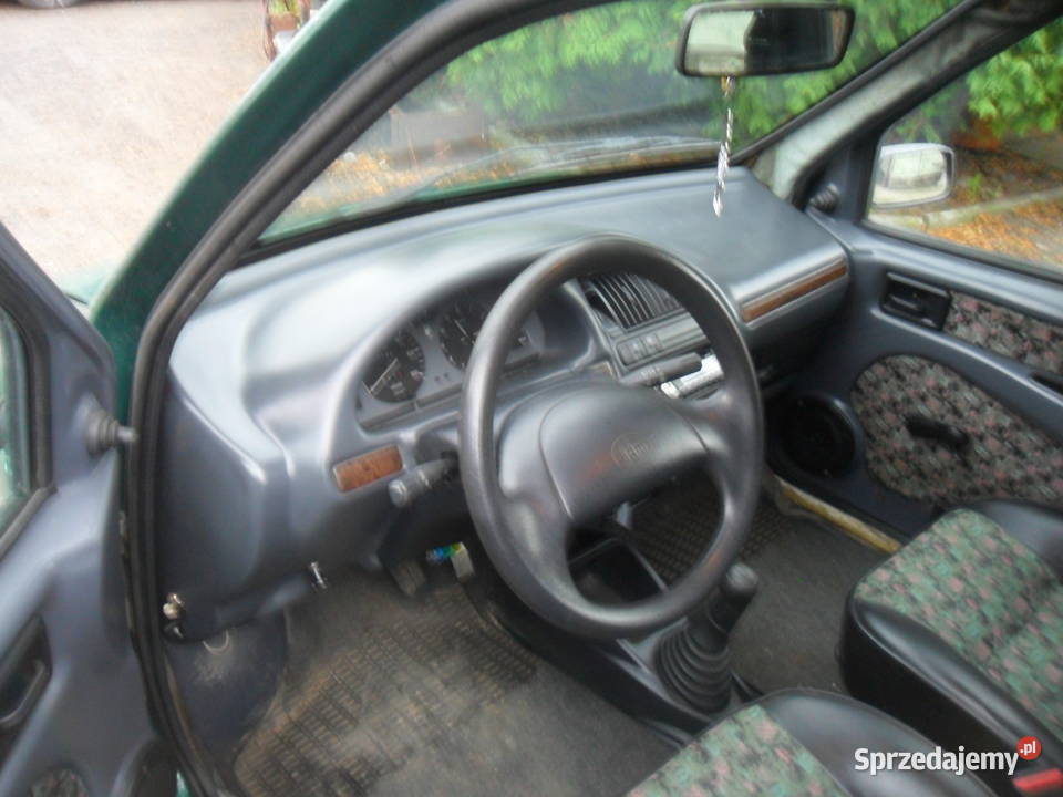 Jdm Titane zarejestrowany kat L6e AM Strzałkowo