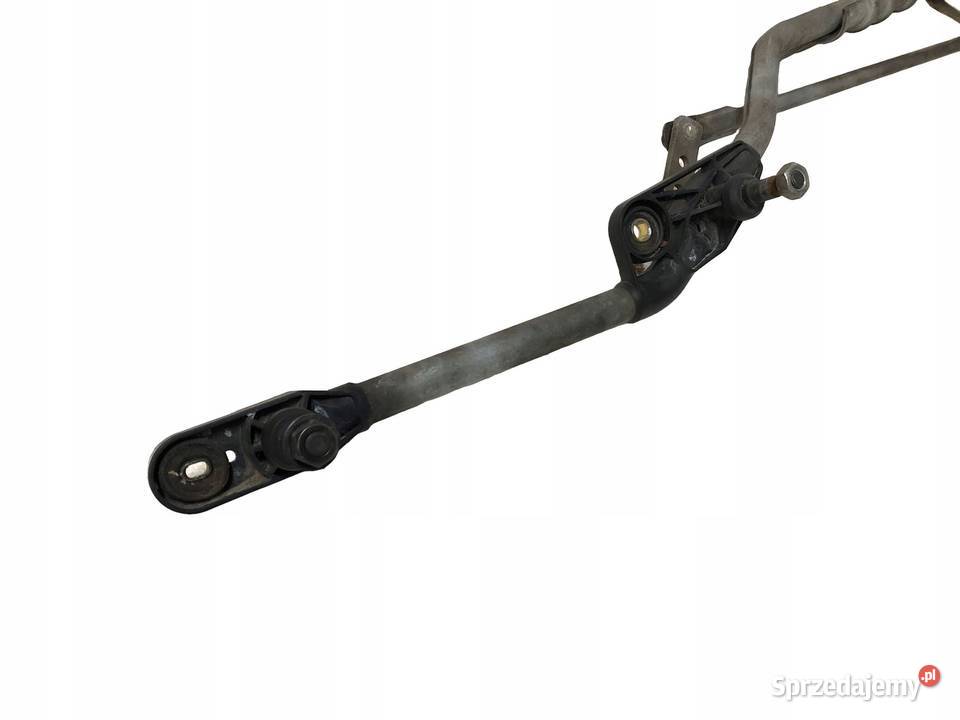 Renault Grand Scenic II 2005r 20 16v Mechanizm świętokrzyskie Skarżysko-Kamienna