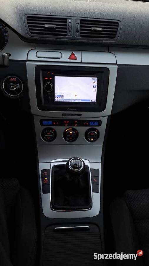 Volkswagen Passat b6 20TDI Kramarzyny sprzedam