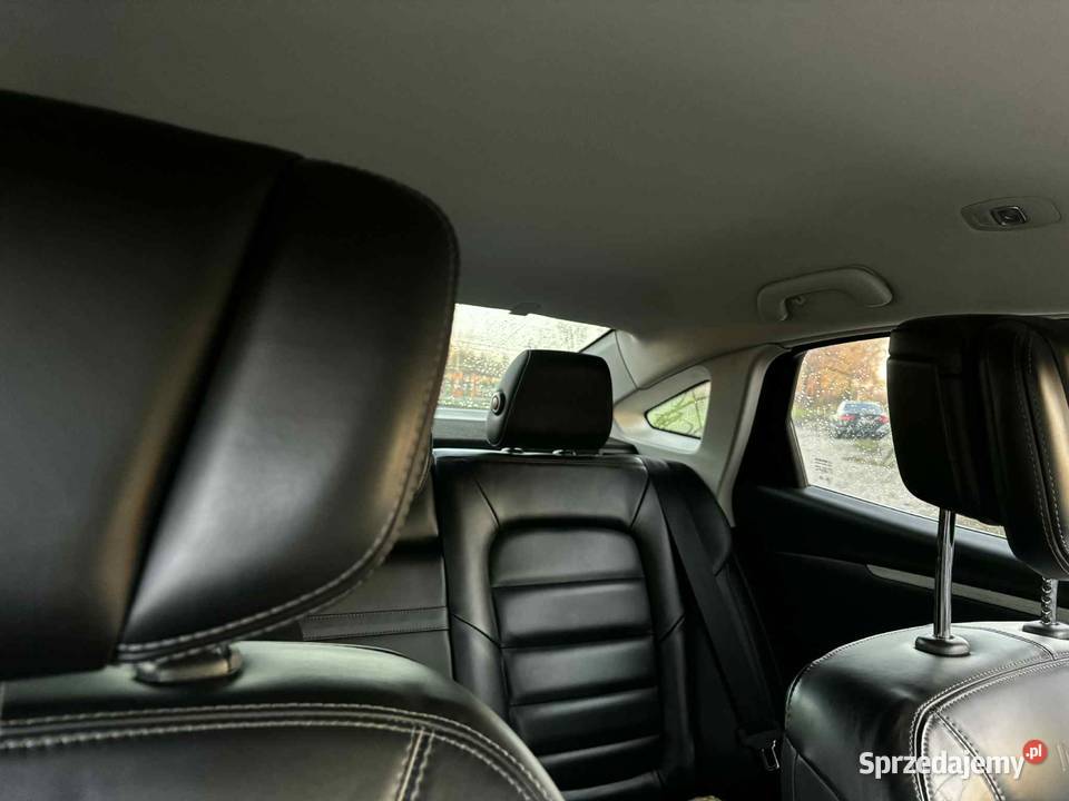 Renault Talisman Initiale Paris kujawsko-pomorskie