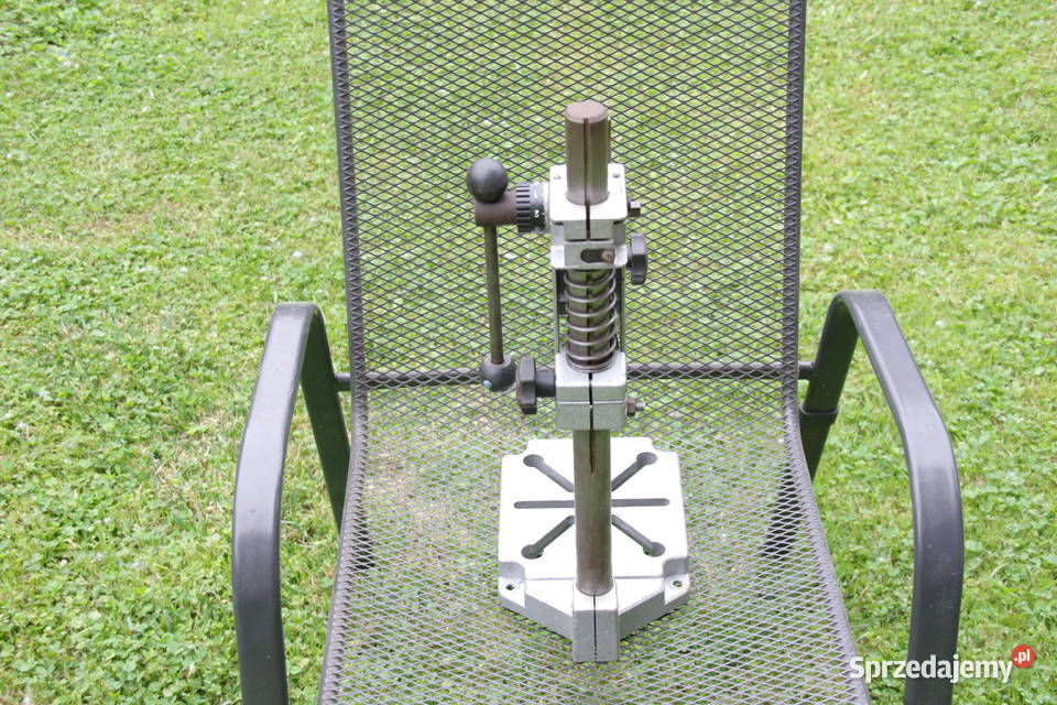 Stojak statyw do wiertarki CELMA