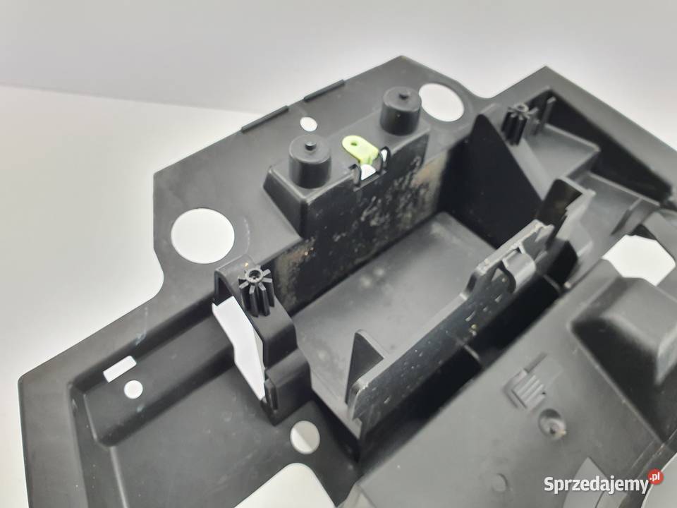 Obudowa Akumulatora Oslona Nakladka Peugeot Jet