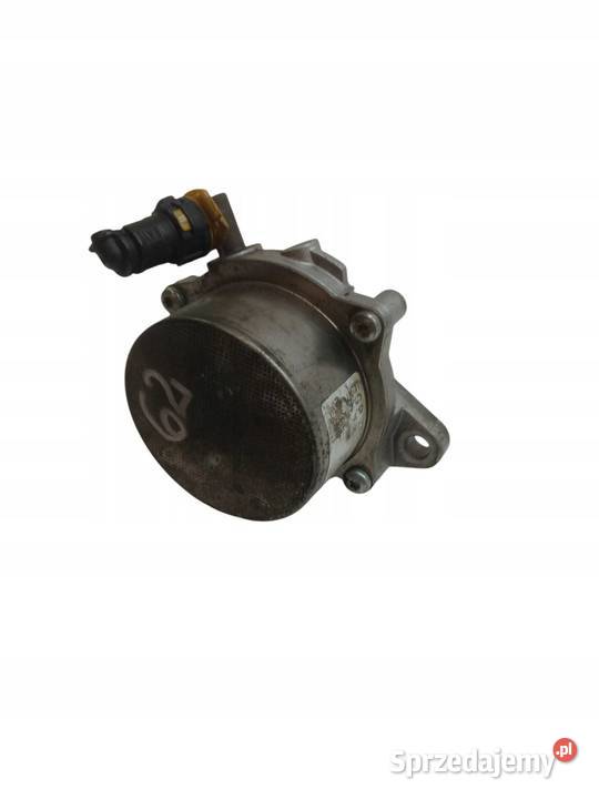 POMPA VACUM 13 CDTI Opel Corsa III 20002006 C sprzedam
