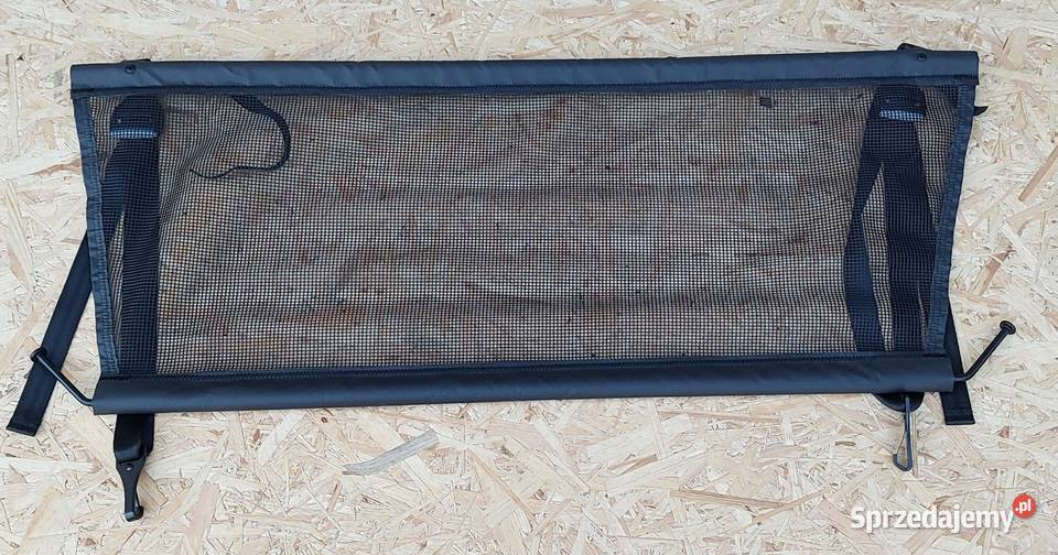 SIATKA ROLETA BAGAŻNIKA OPEL ZAFIRA C 13350683 Mielęcin