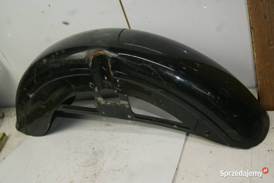 Harlley błotnik przód Shovelhead FX XL FXR śląskie