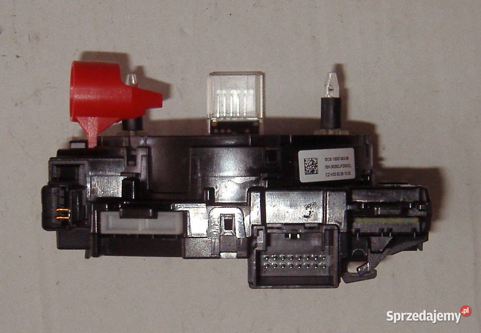 VW TAŚMA ZWIJAK KIEROWNICY 5K0953549C Części samochodowe sprzedam