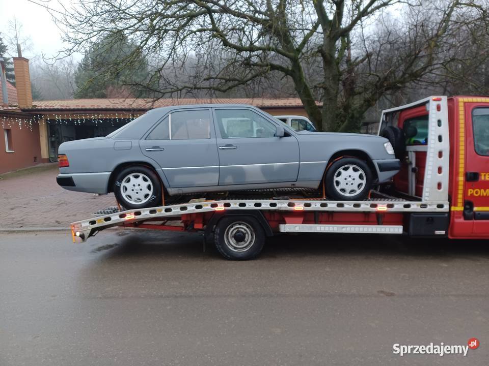 Master laweta 28 dti świętokrzyskie Ostrowiec Świętokrzyski sprzedam
