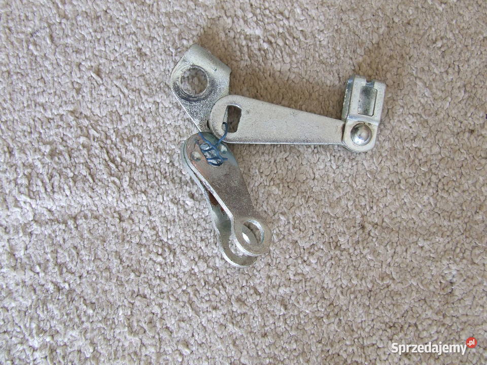 Dzwignie rozpieracza hamulców komplet komar Płońsk sprzedam