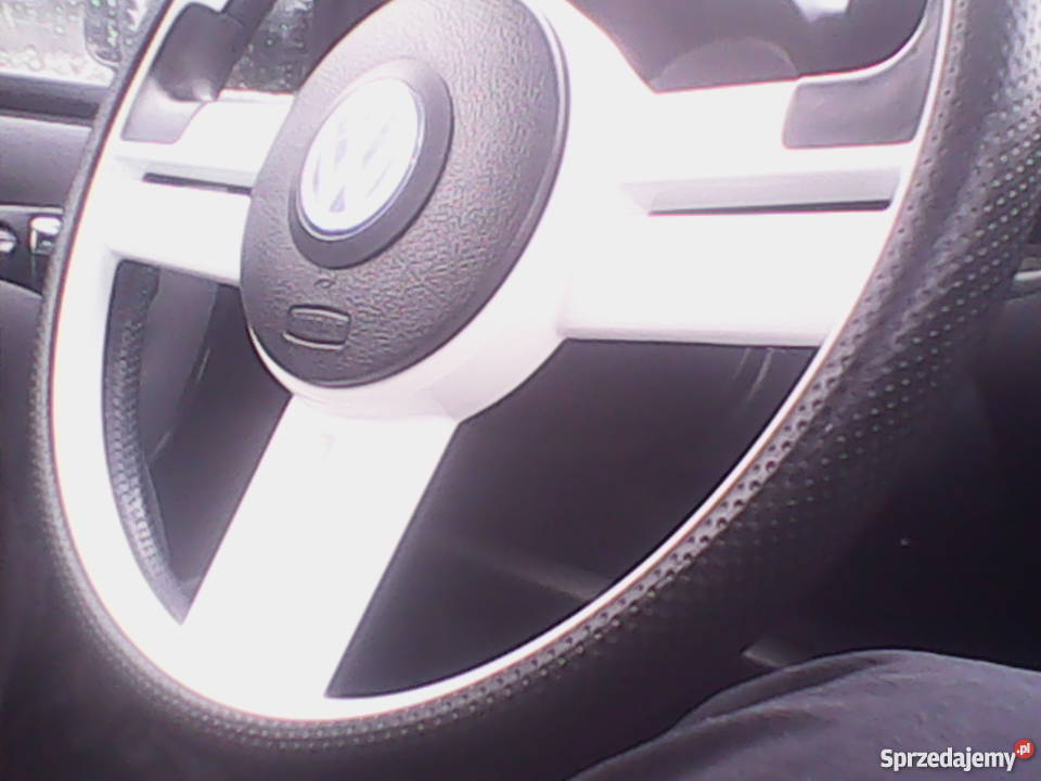 kierownica vw lupo grupa VAG osobowe Banino