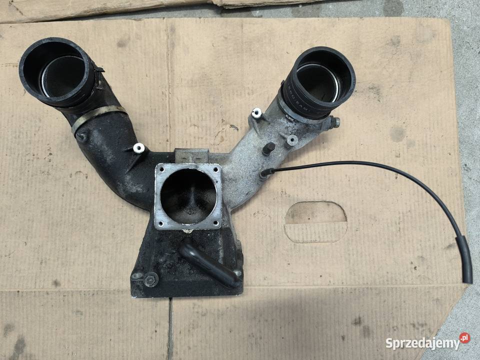 Kolektor ssący Mercedes M104 28 32 R129 W124 Grajewo
