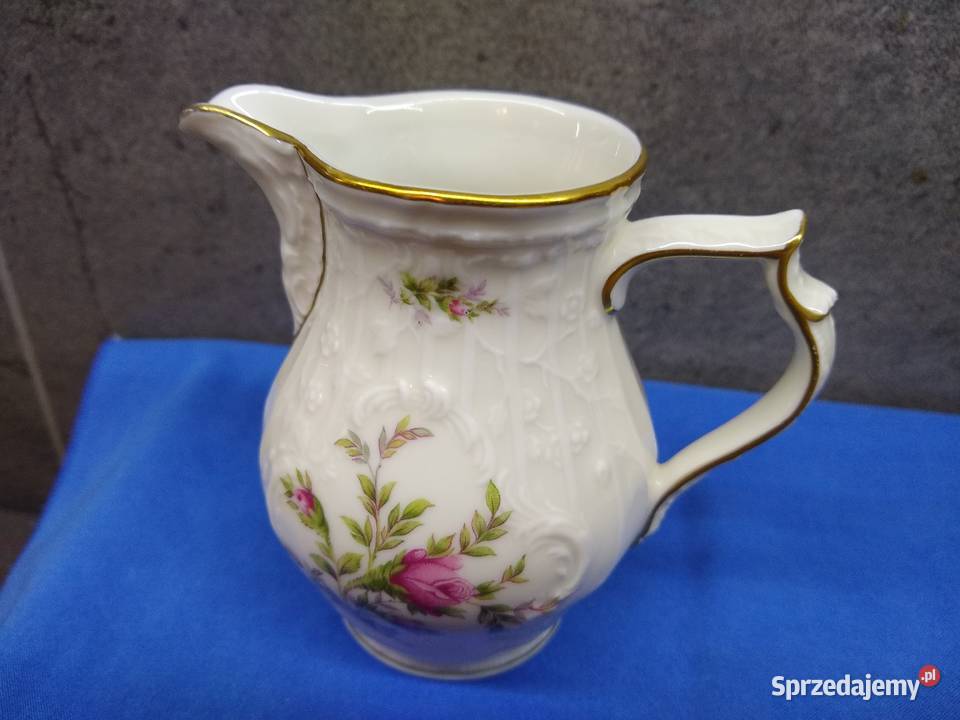 Rosenthal Sanssouci Ramona mlecznik