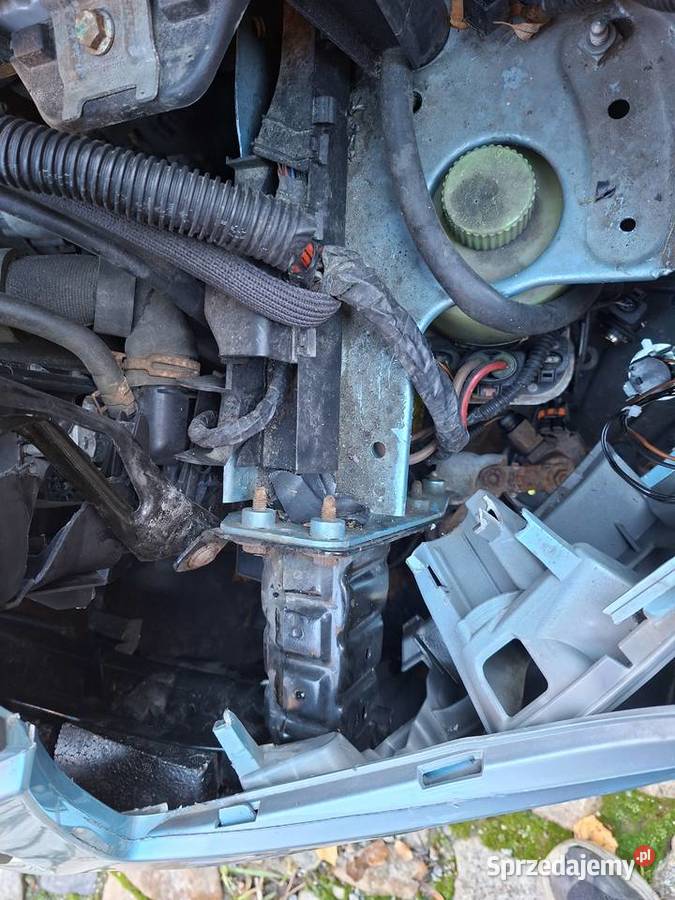 Skoda roomster Jawor