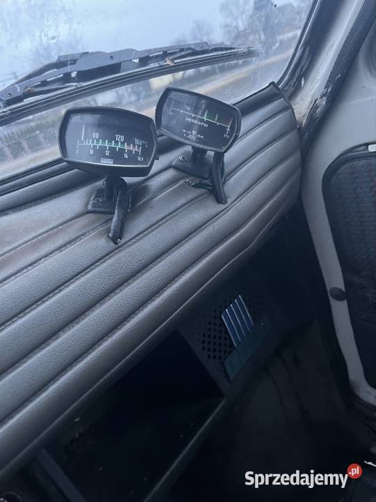 Fiat 126p x2sztuki 20000km małopolskie Kraków